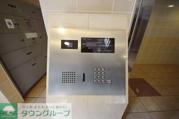 レジディア両国の物件内観写真